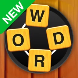 Ikon Word Hunt: Word Puzzle Game