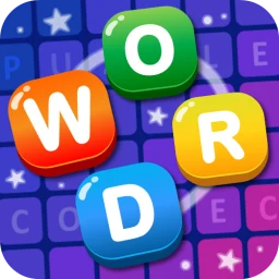 Ikon Find Words - Puzzle Game
