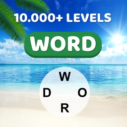 Worderful icon
